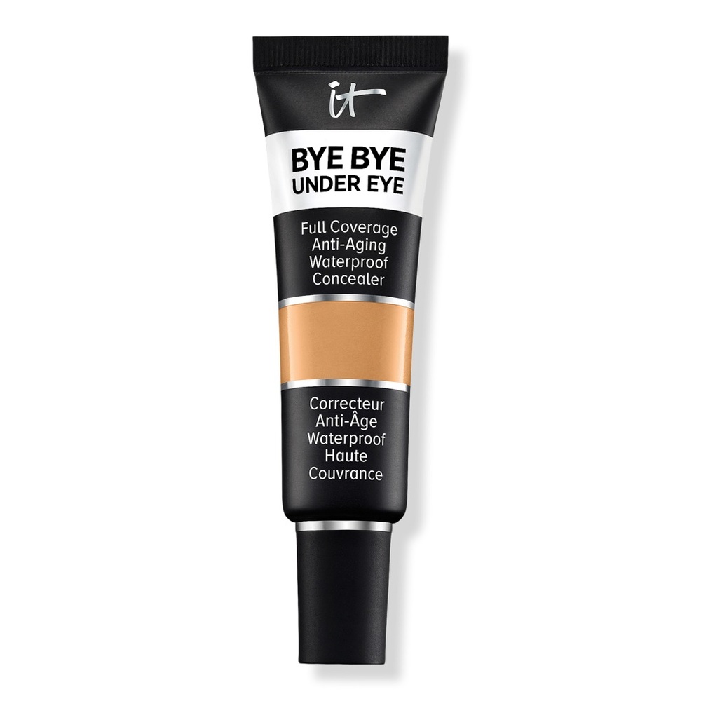 It Cosmetics Bye Bye Under Eye “21.0 Medium Tan”
